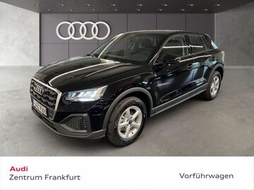 Gebrauchte Audi Q2