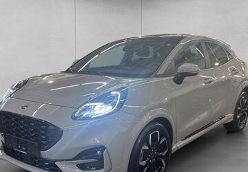Ford Puma 39.974 km 22.450 &euro; Hanau 63452