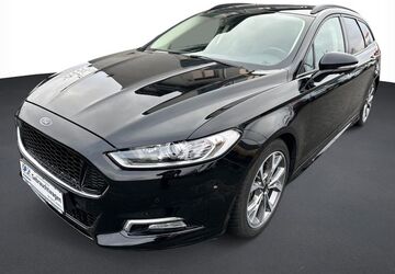 Ford Mondeo 85.300 km 13.999 &euro; Darmstadt 64293
