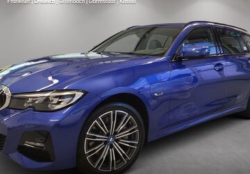 BMW 330 66.041 km 32.550 &euro; Dreieich-Sprendlingen 63303