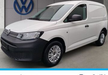 VW Caddy 8.000 km 24.480 &euro; Frankfurt 60326