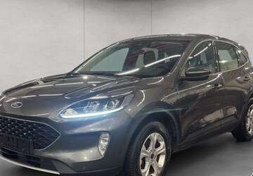 Ford Kuga 59.473 km 20.950 &euro; Frankfurt am Main 60386