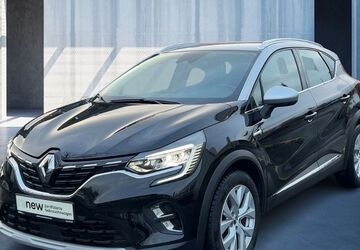 Renault Captur 48.898 km 16.690 &euro; Frankfurt / Main 60314