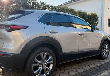 Mazda CX-30 43.000 km 22.500 &euro; Weiterstadt 64331