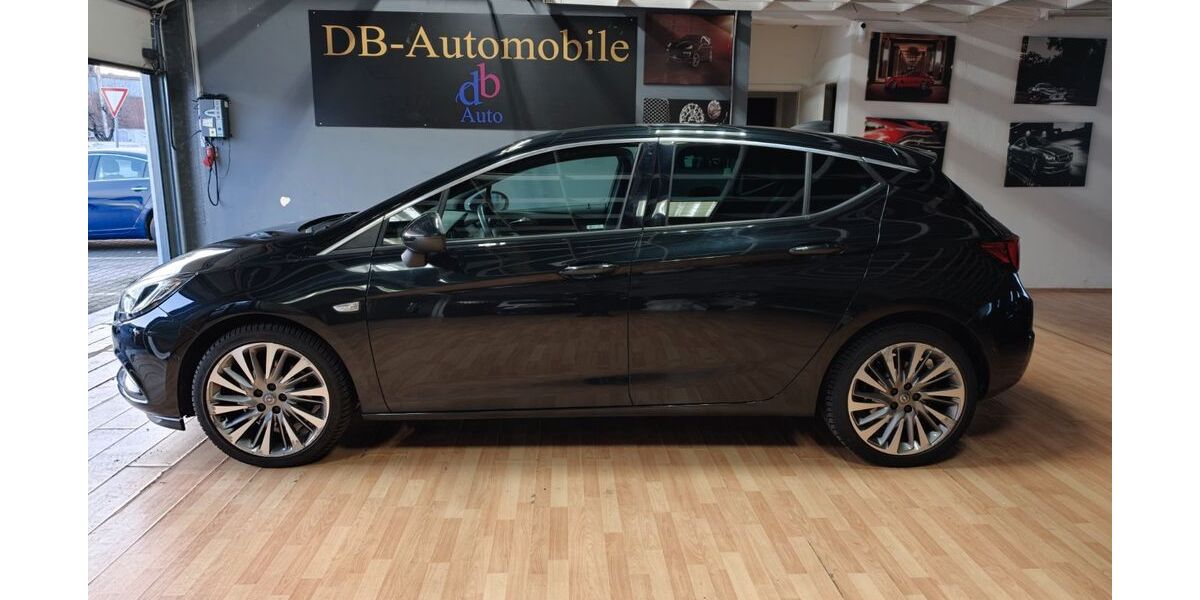 Opel Astra 175.500 km 6.599 &euro; Rodgau 63110
