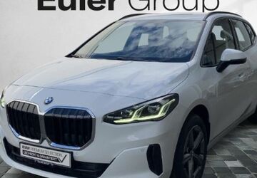 BMW 220 Active Tourer 6.248 km 28.590 &euro; Frankfurt 60314
