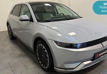 Hyundai IONIQ 5 29.908 km 32.469 &euro; Egelsbach 63329