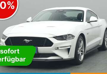 Ford Mustang 47.201 km 37.970 &euro; Bad Nauheim 61231