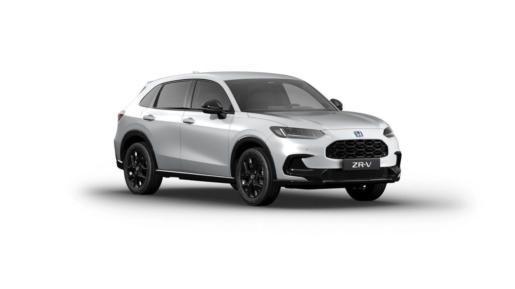 Honda ZR-V 1.500 km 37.970 &euro; Hanau 63452