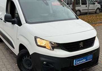 Peugeot Partner 126.667 km 11.450 &euro; Offenbach 63071