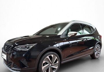 Seat Arona 37.955 km 18.155 &euro; Friedberg 61169