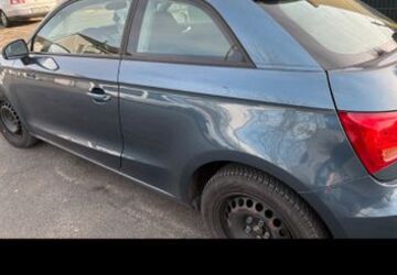 Audi A1 102.803 km 7.500 &euro; langen 63225