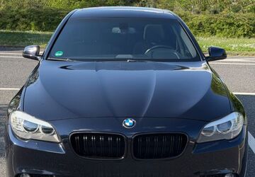 BMW 528 198.000 km 14.000 &euro; Frankfurt am Main 60325