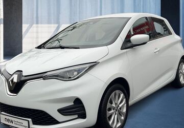 Renault ZOE 50.342 km 12.770 &euro; Frankfurt / Main 60314