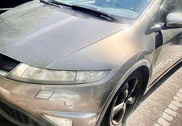 Honda Civic 340.000 km 1.100 &euro; Rodgau 63110