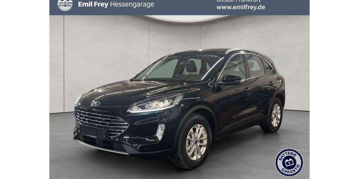 Ford Kuga 28.975 km 21.950 &euro; Frankfurt am Main 60386