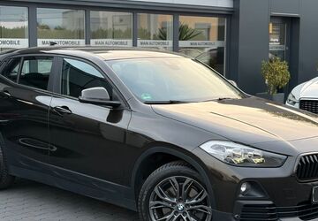 BMW X2 119.000 km 19.890 &euro; Seligenstadt 63500