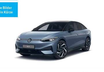 VW ID.7 9.408 km 44.890 &euro; Bad Nauheim 61231