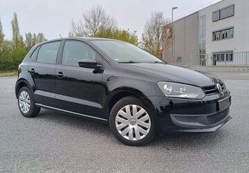 VW Polo 126.000 km 7.800 &euro; Nauheim 64569