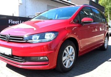 VW Touran 85.300 km 24.900 &euro; Hanau ( bei Frankfurt /M.) 63456