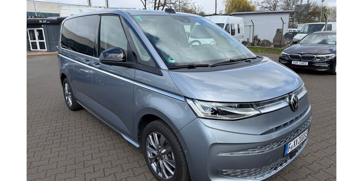 VW T7 Multivan 79.988 km 41.999 &euro; Frankfurt 60386
