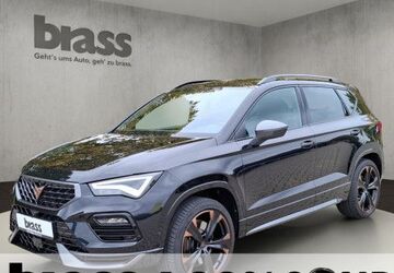 Cupra Ateca 17.800 km 32.880 &euro; Offenbach 63075