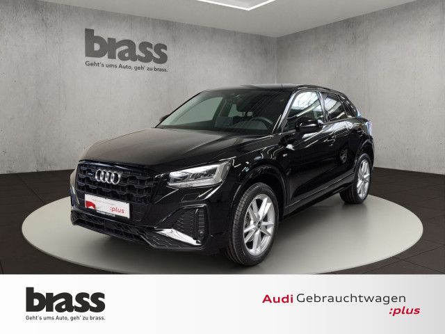 Audi Q2 14.422 km 39.400 &euro; Dietzenbach 63128
