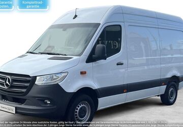 Mercedes-Benz Sprinter 40.740 km 45.208 &euro; Frankfurt 60488