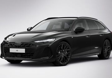 Audi A6 5.999 km 71.990 &euro; Oberursel 61440