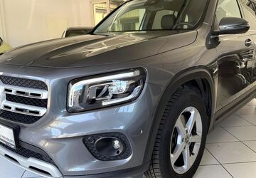 Mercedes-Benz GLB 200 127.000 km 29.900 &euro; Neu Isenburg (bei Frankfurt am Main) 63263