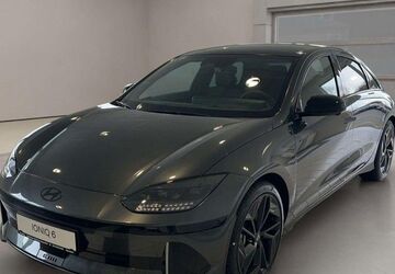 Hyundai IONIQ 6 18.000 km 44.990 &euro; Eppstein 65817