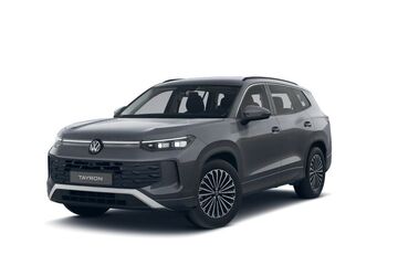 VW Tayron 23.910 km 39.490 &euro; Kelkheim 65779