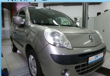 Renault Kangoo 159.900 km 5.950 &euro; Florstadt­­­ 61197
