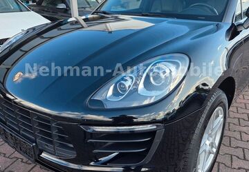 Porsche Macan 156.000 km 25.990 &euro; Karlstein 63791