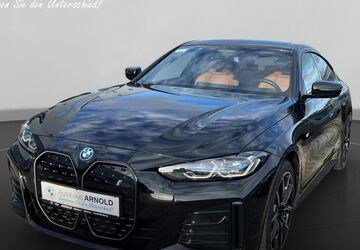 BMW i4 42.200 km 42.310 &euro; Alzenau 63755