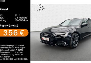 Audi A6 29.324 km 49.390 &euro; Königstein 61462