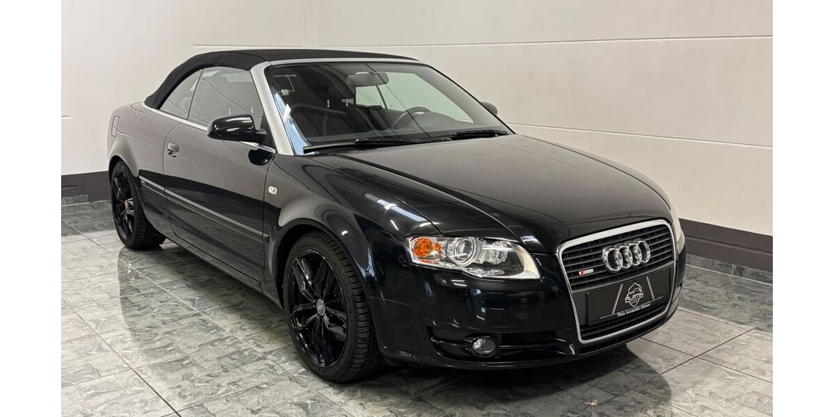 Audi A4 191.000 km 6.290 &euro; Erlensee 63526