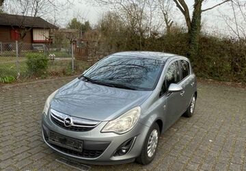 Opel Corsa 163.000 km 3.700 &euro; Hofheim 65719