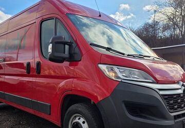 Citroen Jumper 300.000 km 8.990 &euro; Frankfurt am Main 60486