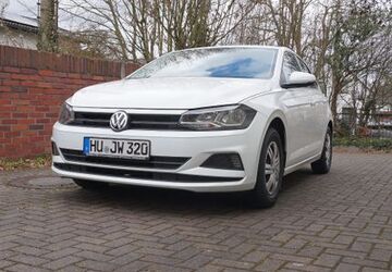 VW Polo 96.000 km 10.500 &euro; Hanau 63456