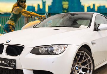 BMW M3 45.337 km 63.880 &euro; Frankfurt am Main 60314