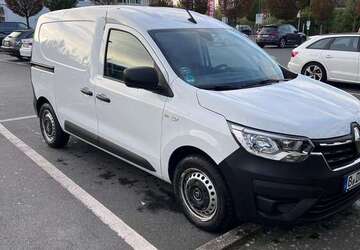 Renault Express 73.000 km 10.900 &euro; Ober-Mörlen 61239