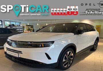 Opel Grandland (X) 6.000 km 33.900 &euro; Griesheim 64347