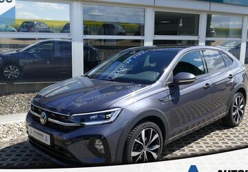 VW Taigo 54.850 km 19.750 &euro; Karben 61184