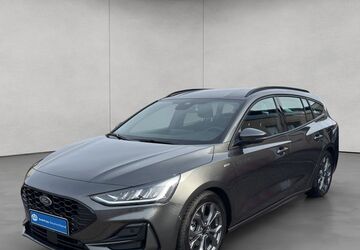 Ford Focus 7.015 km 24.950 &euro; Frankfurt 60386