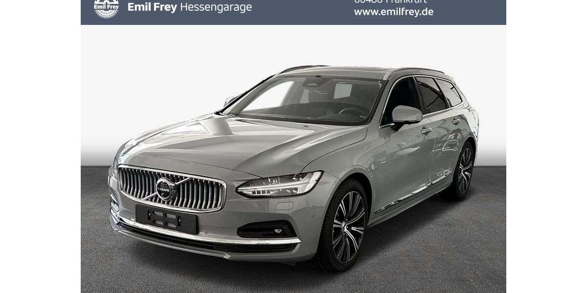 Volvo V90 16.641 km 67.900 &euro; Frankfurt am Main 60486