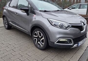 Renault Captur 149.965 km 7.700 &euro; Frankfurt am Main 60438