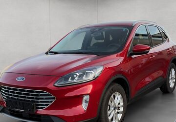 Ford Kuga 33.847 km 22.550 &euro; Frankfurt 60386