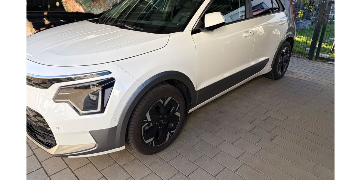Kia Niro EV 18.750 km 28.100 &euro; Hochheim 65239