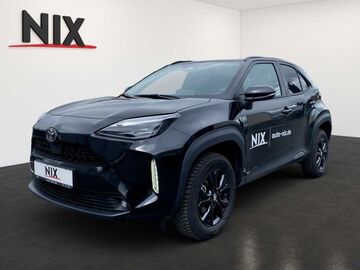Gebrauchte Toyota Yaris Cross